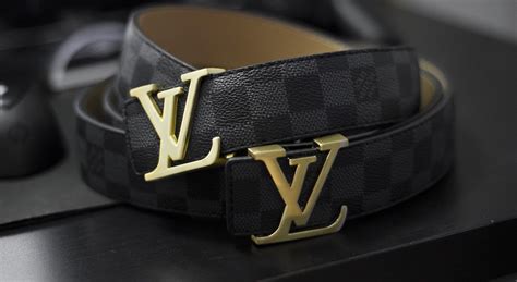 mens belts lv|belts for men luxury.